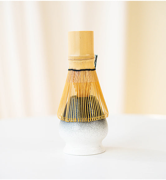 Ink Gradient Matcha Set