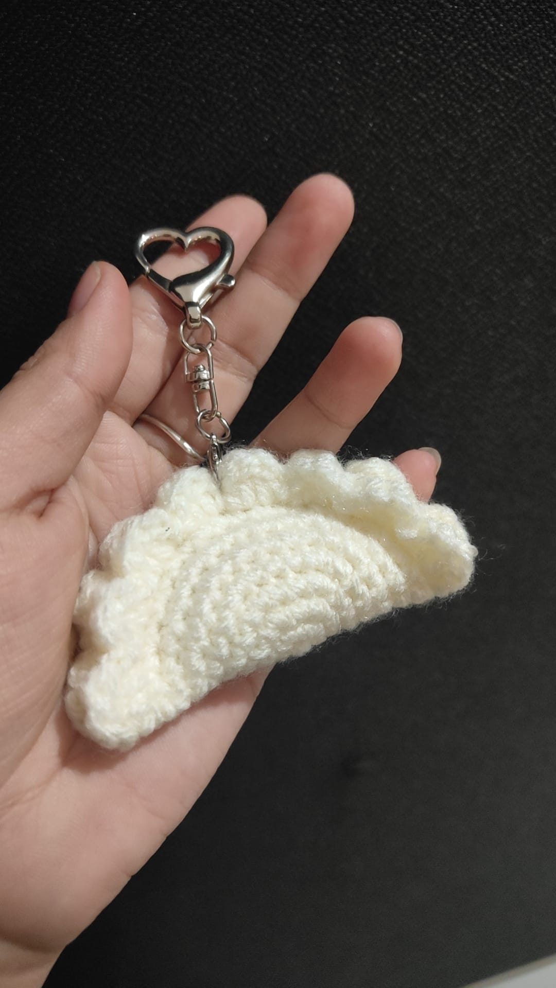 DIY Workshop ❤️ Crotchet